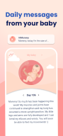 HiMommy: Ovulation & Pregnancy APK screenshot