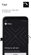 HitRay screenshot