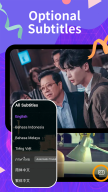 HiTV screenshot