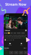 HiTV screenshot