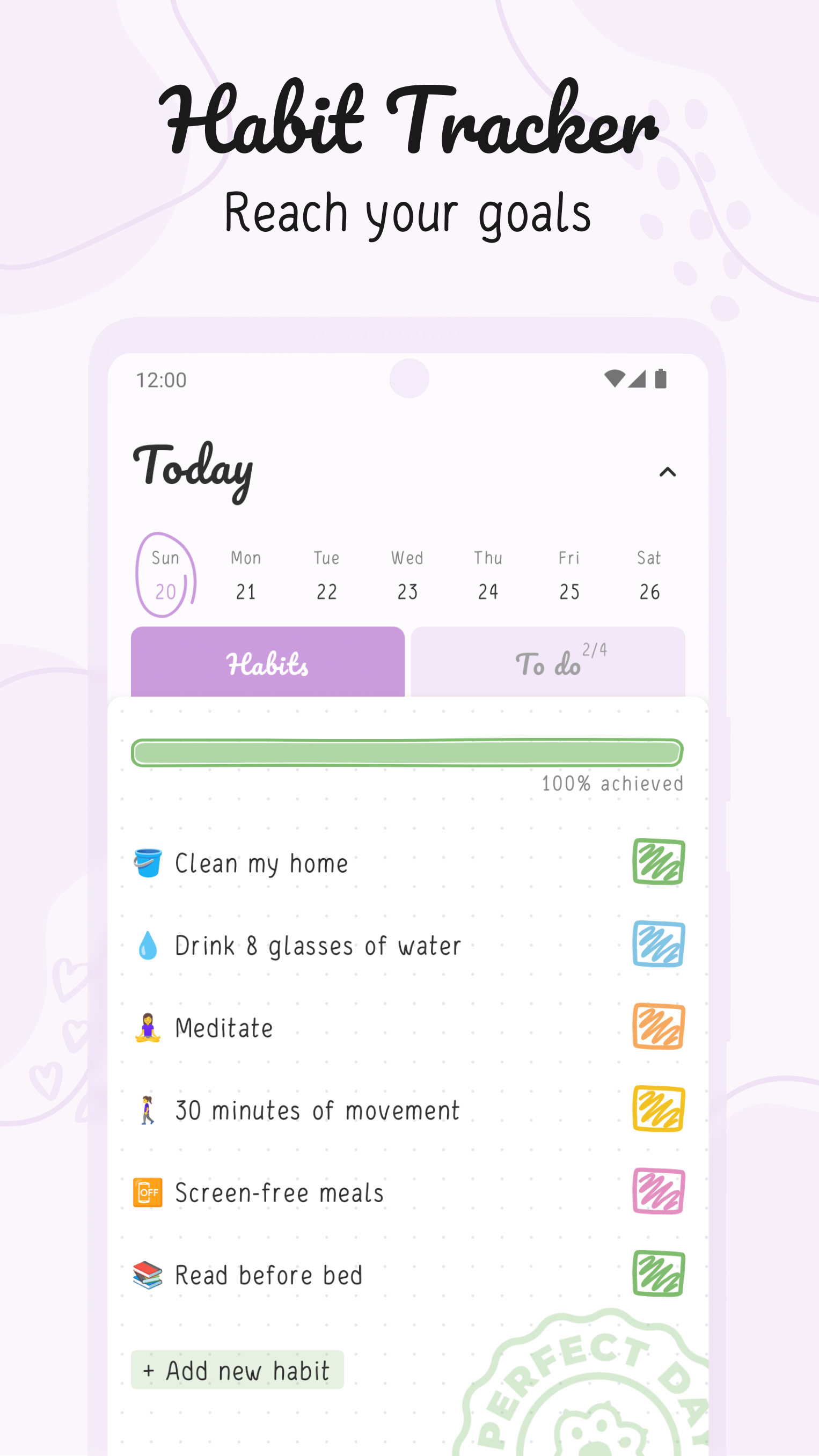 Hizo screenshot
