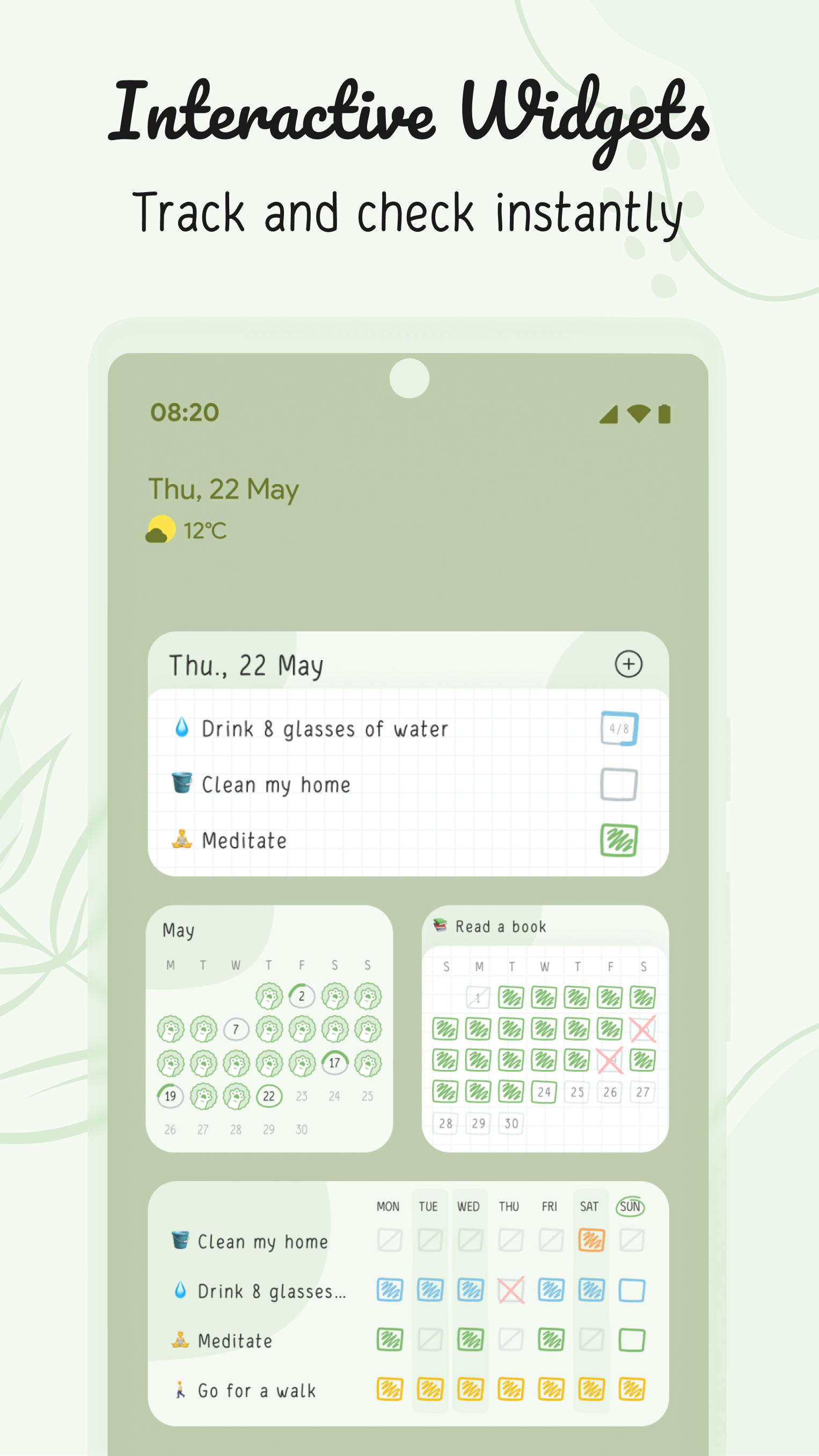Hizo screenshot