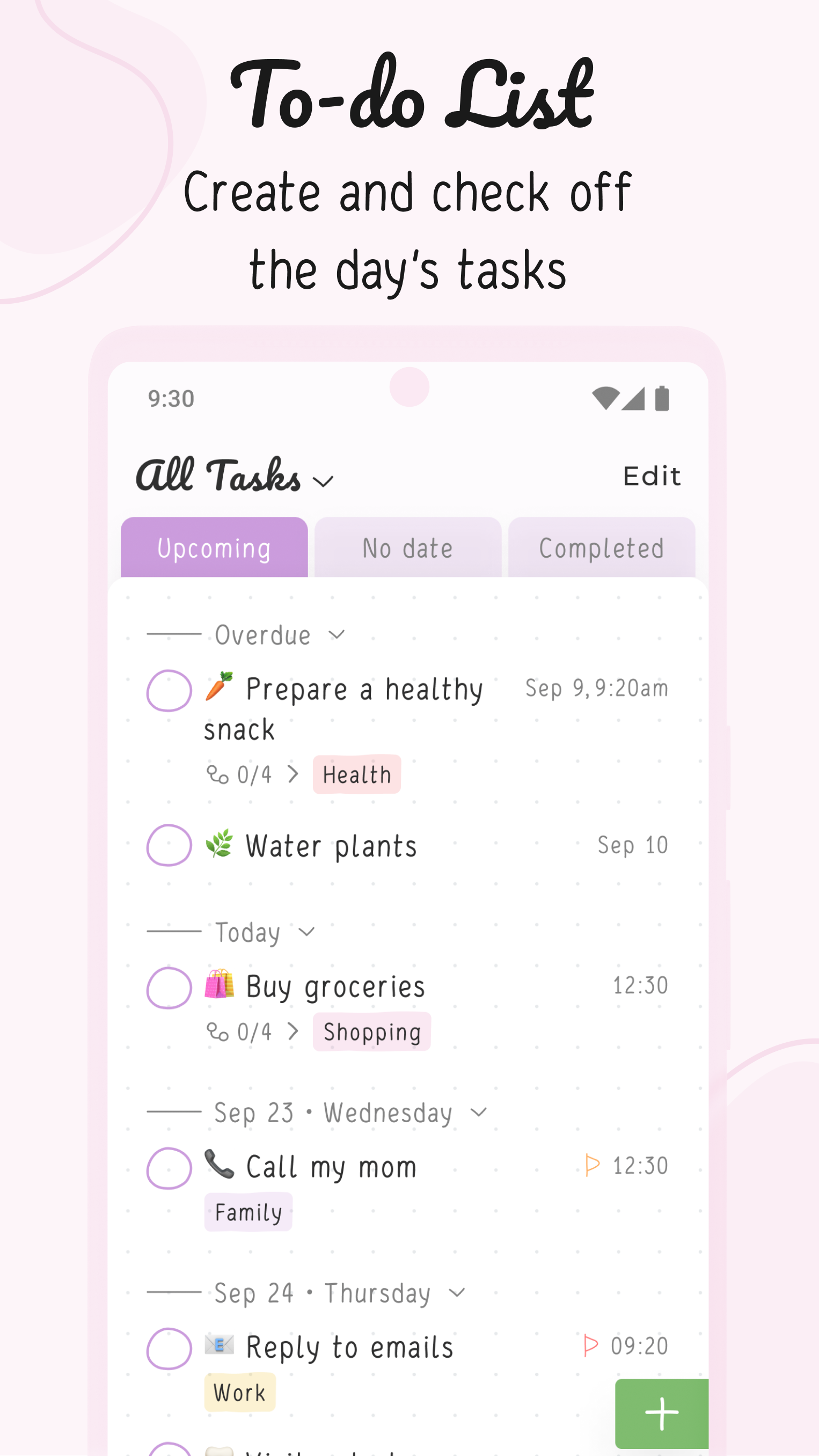 Hizo screenshot