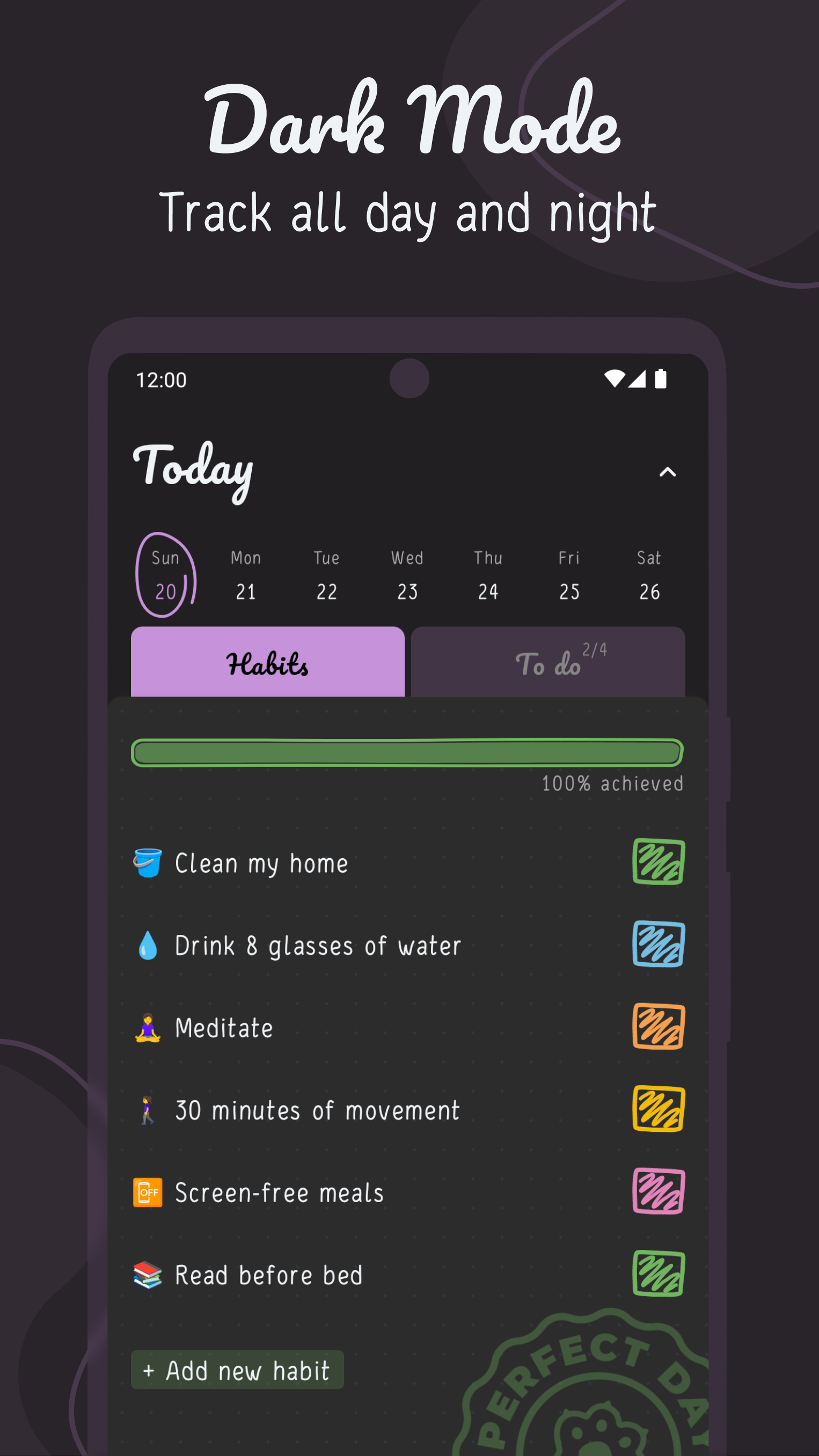 Hizo screenshot