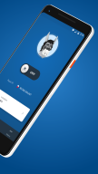 HMA VPN APK screenshot