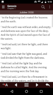 Holy Bible APK screenshot