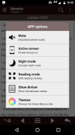 Holy Bible APK screenshot