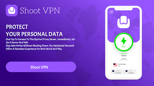 فیلتر شکن قوی پرسرعت Homa Vpn APK screenshot