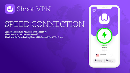 فیلتر شکن قوی پرسرعت Homa Vpn APK screenshot