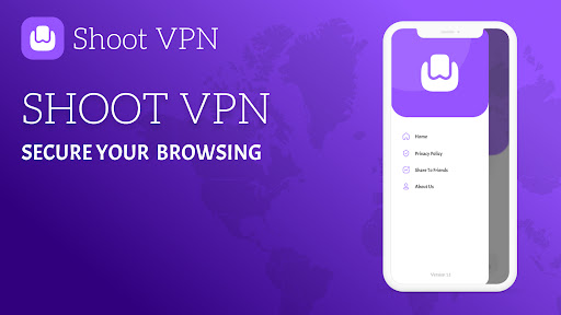 فیلتر شکن قوی پرسرعت Homa Vpn APK screenshot