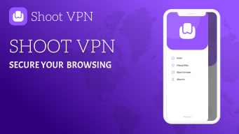 فیلتر شکن قوی پرسرعت Homa Vpn APK screenshot
