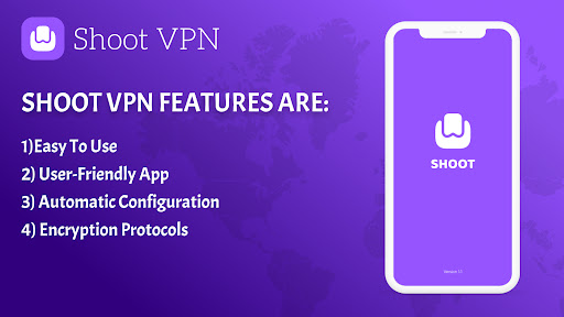 فیلتر شکن قوی پرسرعت Homa Vpn APK screenshot