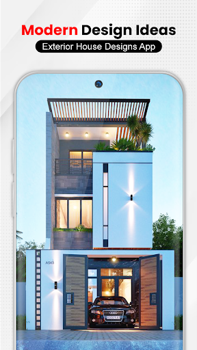 Home Design 3D: Floor Plan APK screenshot
