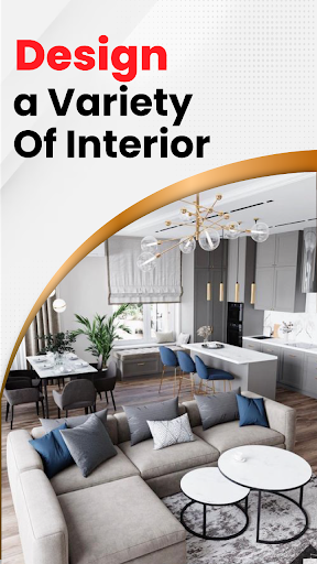 Home Design 3D: Floor Plan APK screenshot