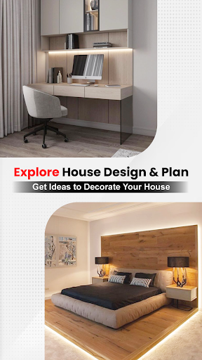 Home Design 3D: Floor Plan APK screenshot