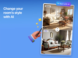 Home Planner: House Design AI APK screenshot