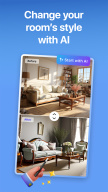 Home Planner: House Design AI APK screenshot