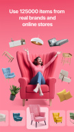 Home Planner: House Design AI APK screenshot