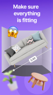 Home Planner: House Design AI APK screenshot