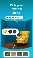 Home Planner: House Design AI APK screenshot