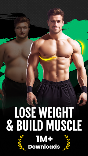 Home Workout App: Fitness APK screenshot