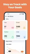 Home Workout for Women APK screenshot