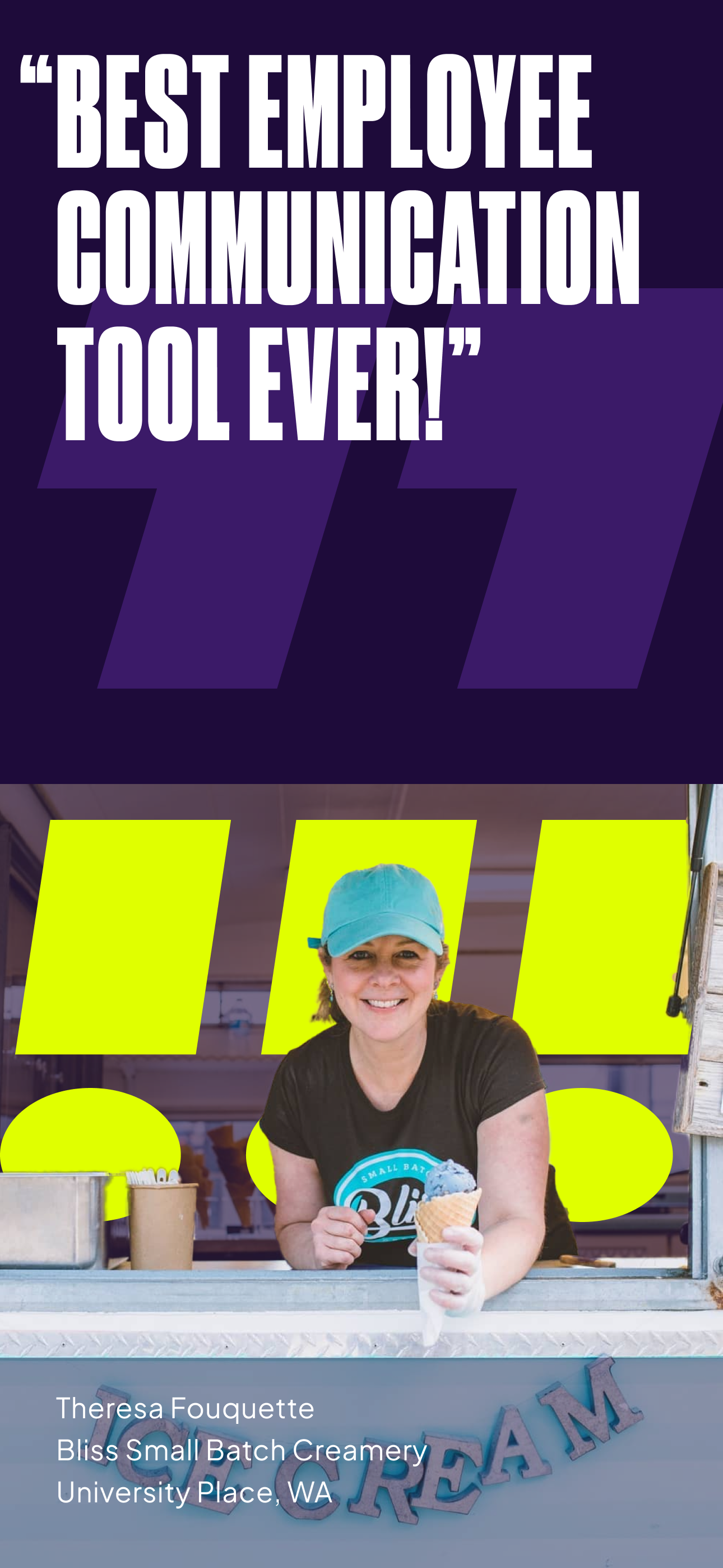 Homebase: Employee Scheduling APK screenshot