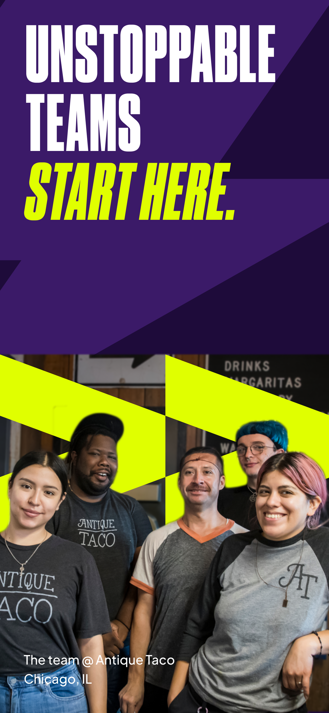 Homebase: Employee Scheduling APK screenshot