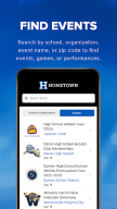 Hometown Fan APK screenshot