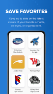 Hometown Fan APK screenshot