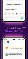18+ Знакомства и Чат Рулетка APK screenshot
