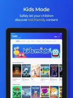 Hoopla Digital APK screenshot