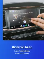 Hoopla Digital APK screenshot