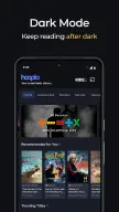 Hoopla Digital APK screenshot