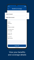 Horizon NJ MyCare APK screenshot