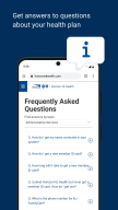 Horizon NJ MyCare APK screenshot