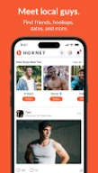 Hornet APK screenshot