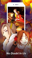 漫漫漫画—超多好看的漫画小说 APK screenshot