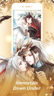 漫漫漫画—超多好看的漫画小说 APK screenshot