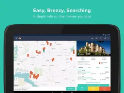 HotPads APK screenshot