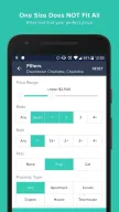 HotPads APK screenshot