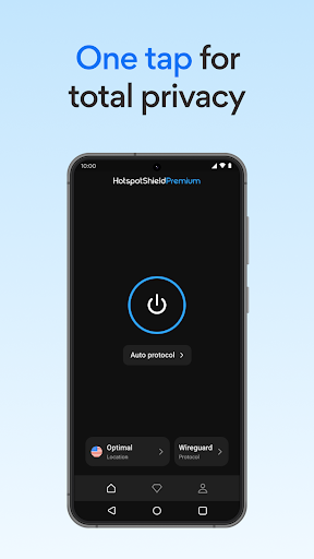 HotspotShield VPN 1