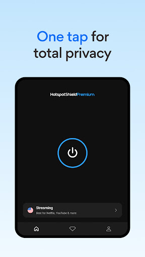 HotspotShield VPN 11