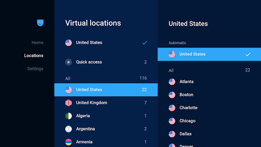 HotspotShield VPN 17