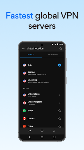 HotspotShield VPN 2