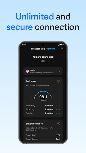 HotspotShield VPN 3