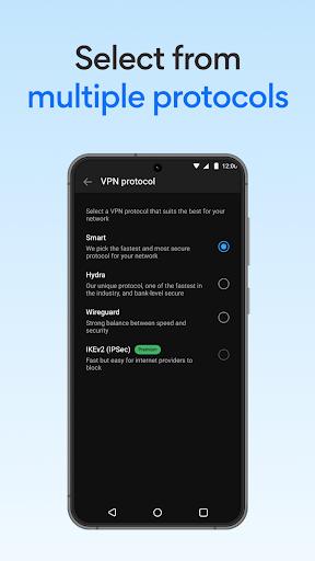 HotspotShield VPN 4
