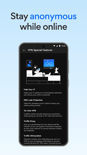 HotspotShield VPN 5