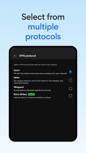 HotspotShield VPN 9