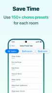 House Chores Cleaning Schedule APK screenshot
